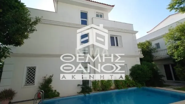 Μεζονέτα 380τ.μ.  - 3