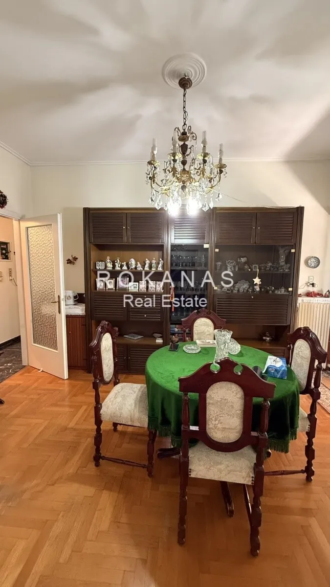 Apartment 78m²  - 2