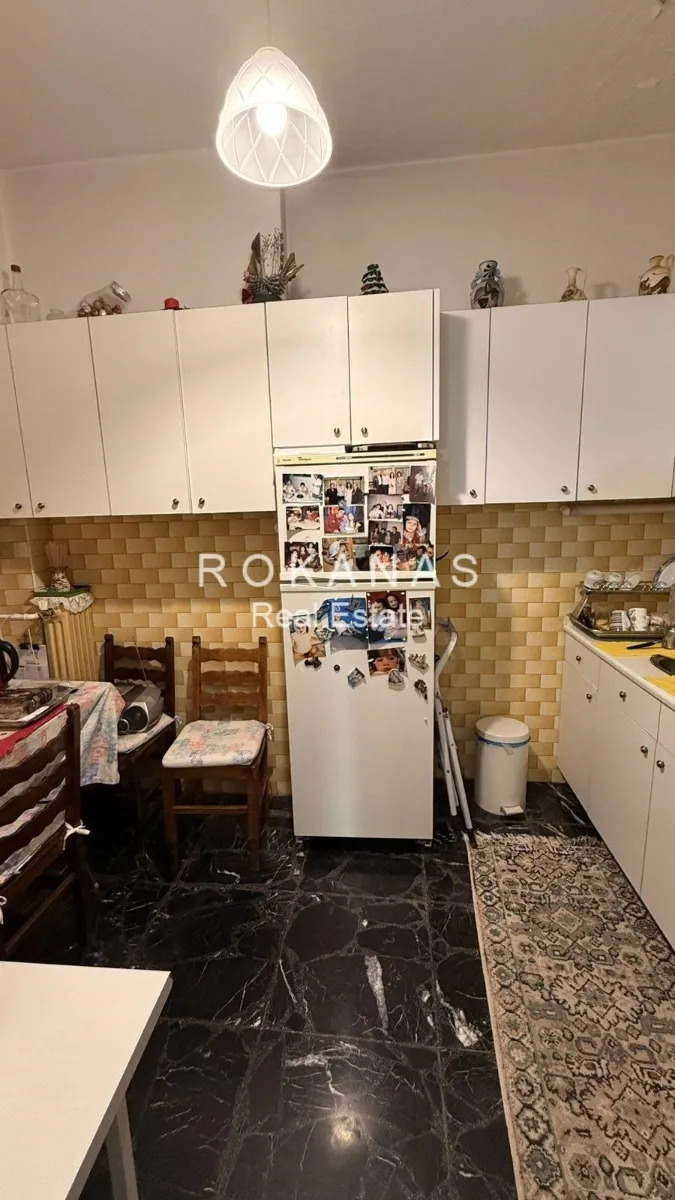 Apartment 78m²  - 3