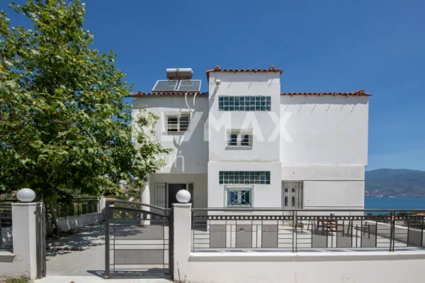 Detached house 182m²  - 3