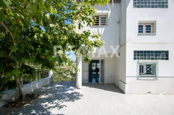 Detached house 182m²  - 4