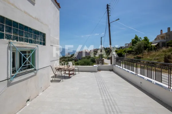Detached house 182m²  - 5