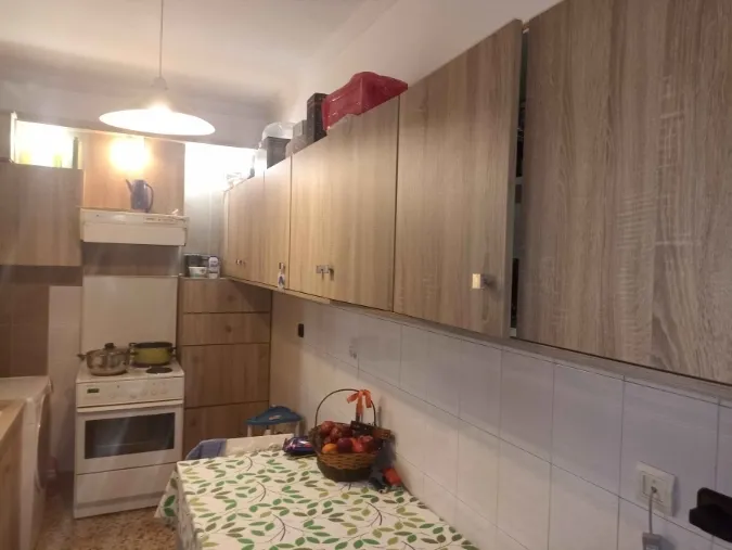 Apartment 72m²  - 2