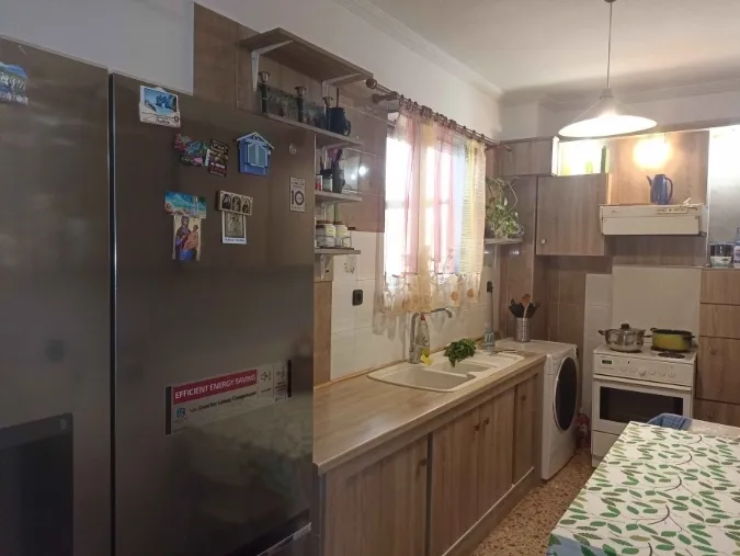 Apartment 72m²  - 3