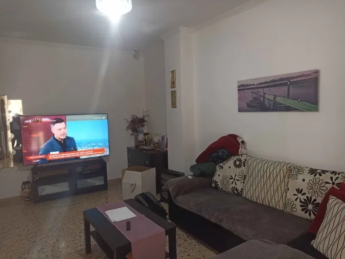 Apartment 72m²  - 4