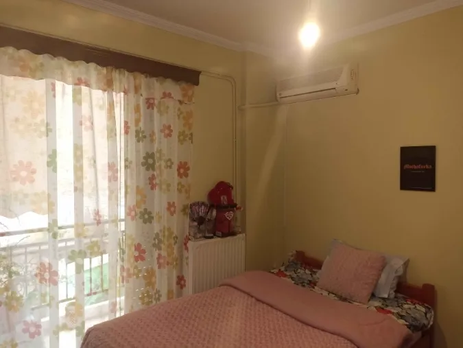 Apartment 72m²  - 5