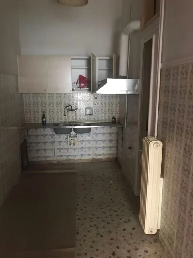 Apartment 30m²  - 3