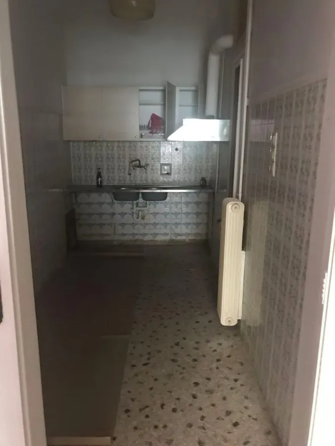 Apartment 30m²  - 4