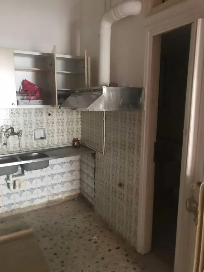 Apartment 30m²  - 5