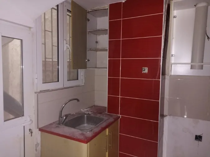Apartment 40m²  - 3