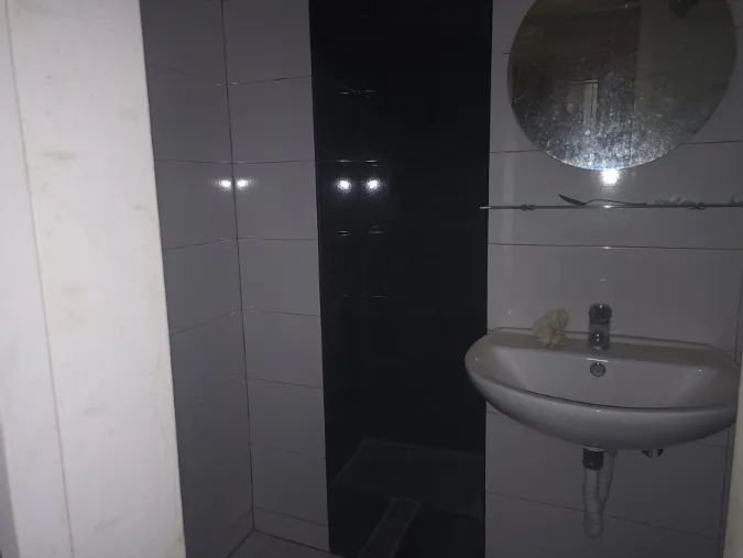 Apartment 40m²  - 4