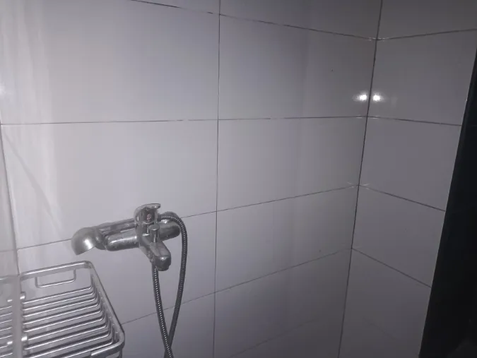 Apartment 40m²  - 5