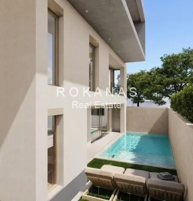Detached house 592m²  - 2