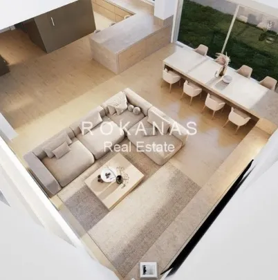 Detached house 592m²  - 3