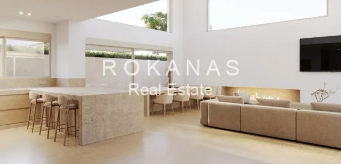Detached house 592m²  - 4
