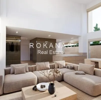 Detached house 592m²  - 5