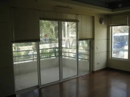 Office 53m²  - 3