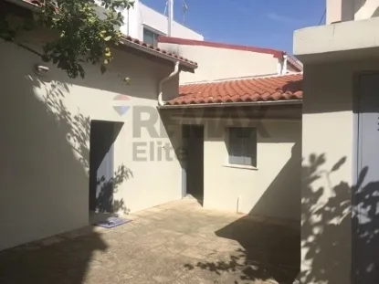 Αυτόνομο κτήριο κατοικιών 230τ.μ.  - 4