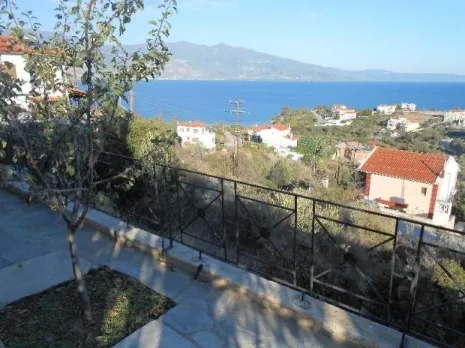 Μεζονέτα 130τ.μ.  - 3