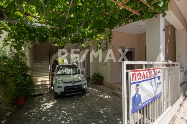 Αυτόνομο κτήριο κατοικιών 225τ.μ.  - 3