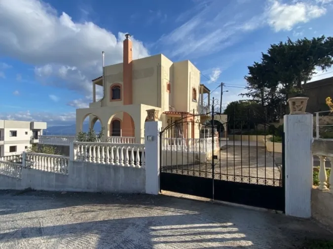 Detached house 230m²  - 2