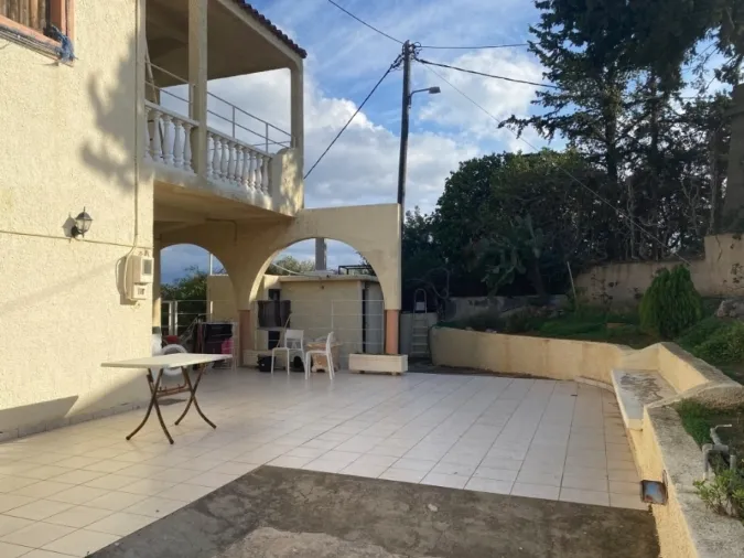 Detached house 230m²  - 4