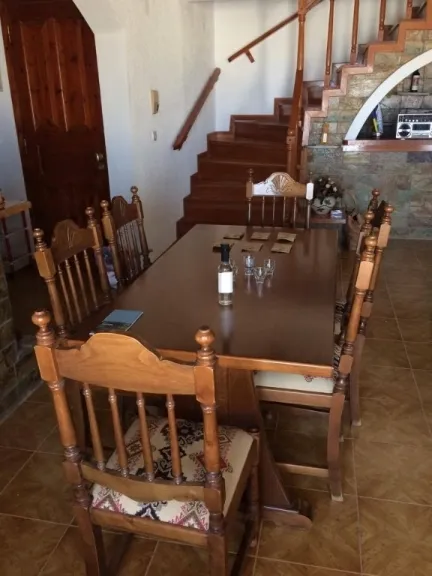 Detached house 230m²  - 5