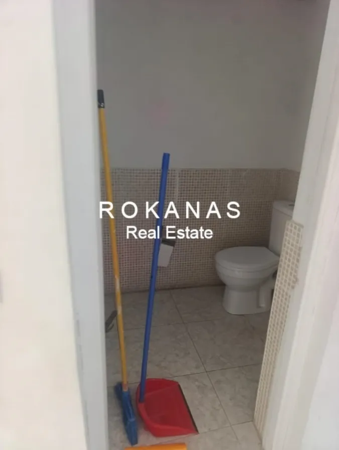 Αυτόνομο κτήριο γραφείων 680τ.μ.  - 5