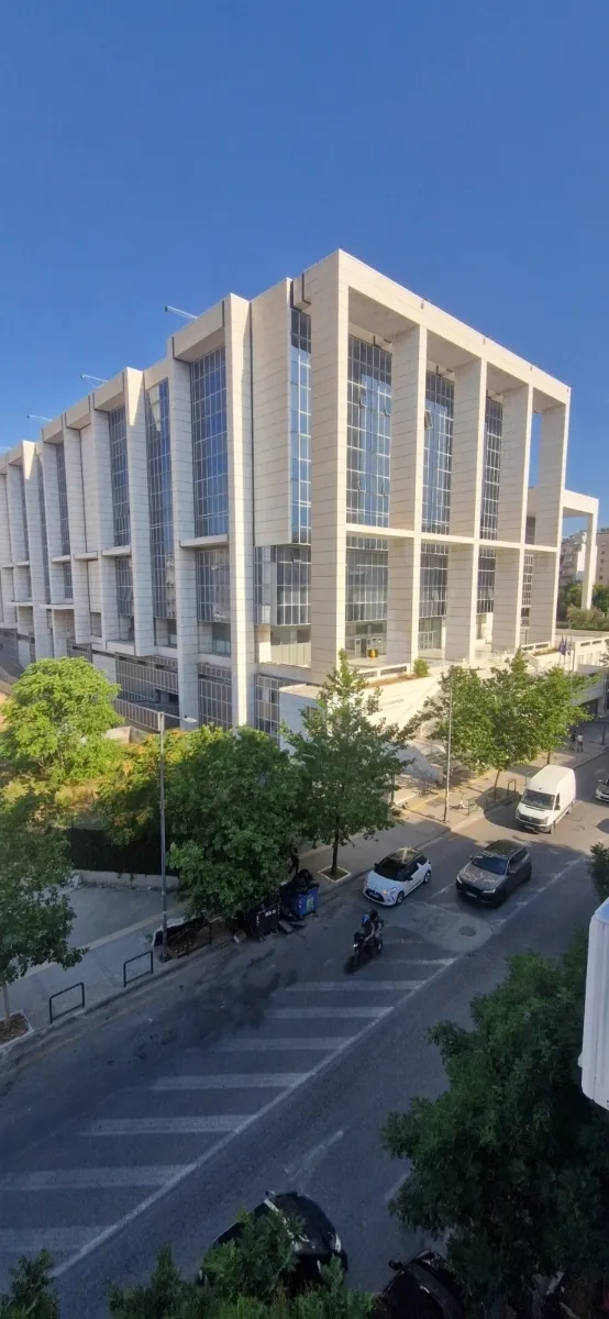 Γραφείο 30τ.μ.  - 4