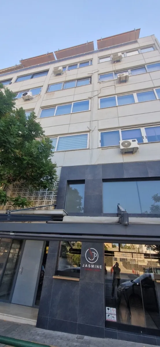Γραφείο 30τ.μ.  - 5