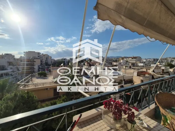 Διαμέρισμα 95τ.μ.  - 2