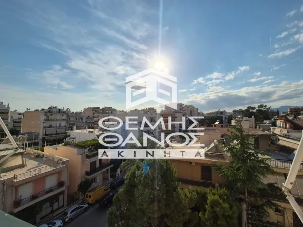 Διαμέρισμα 95τ.μ.  - 3