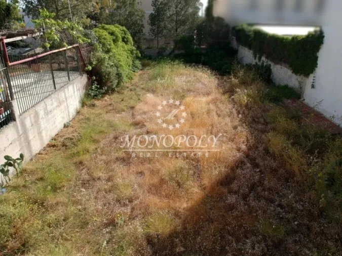 Οικόπεδο 470τ.μ.  - 2