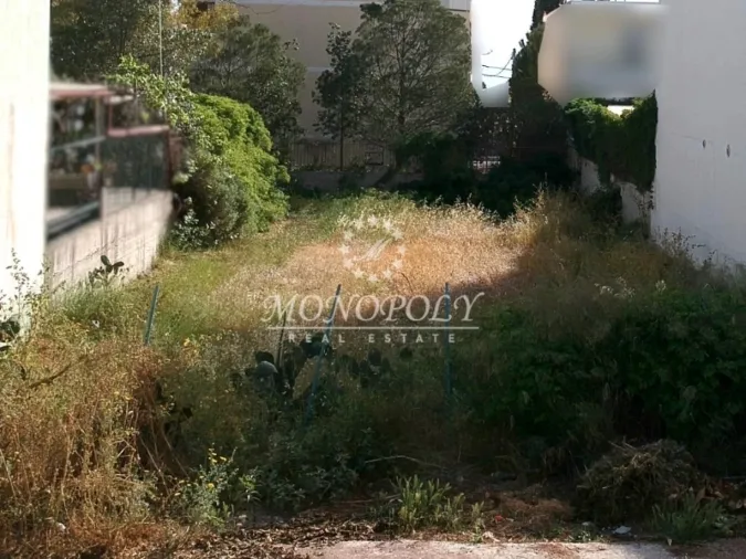 Οικόπεδο 470τ.μ.  - 5
