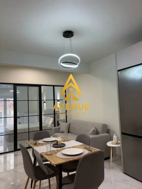 Studio 50m²  - 4