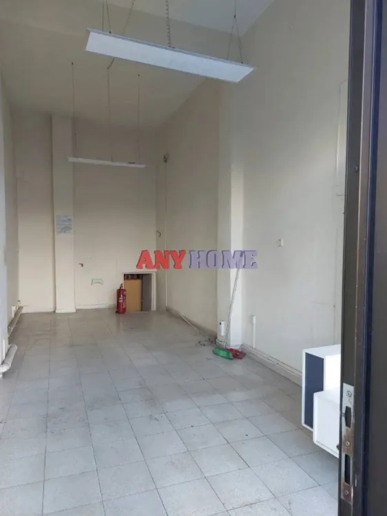 Shop 38m²  - 2