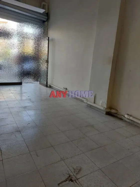 Shop 38m²  - 3
