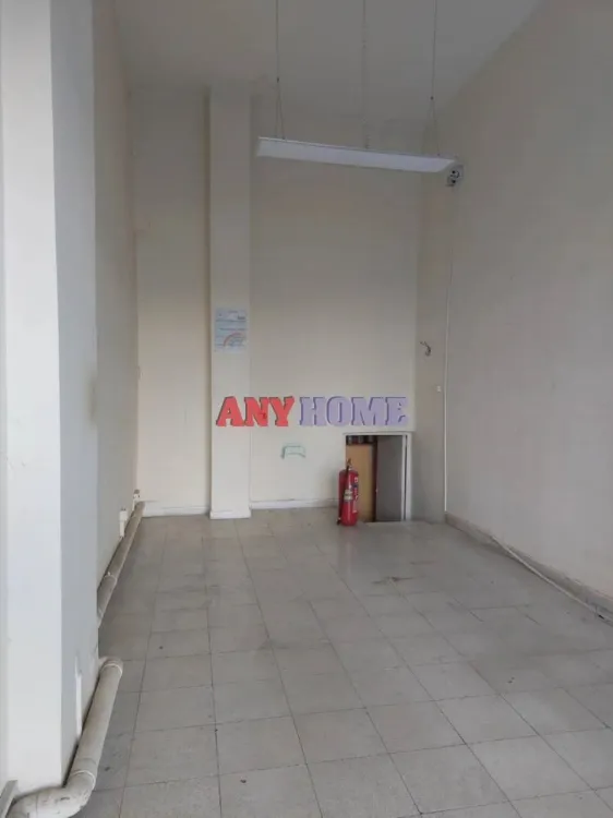 Shop 38m²  - 4