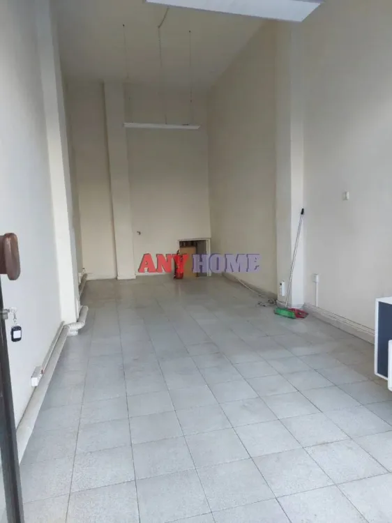 Shop 38m²  - 5