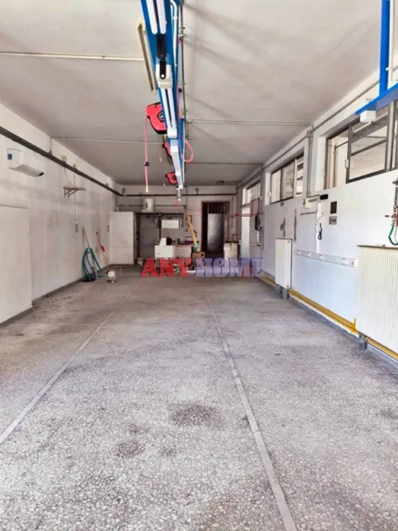 Small Industry / Industrial spaces 380m²  - 3
