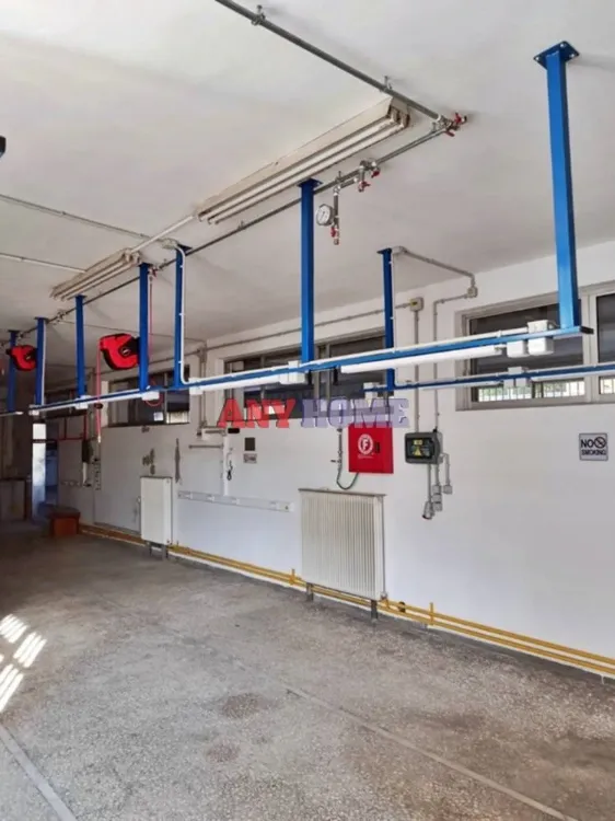 Small Industry / Industrial spaces 380m²  - 4