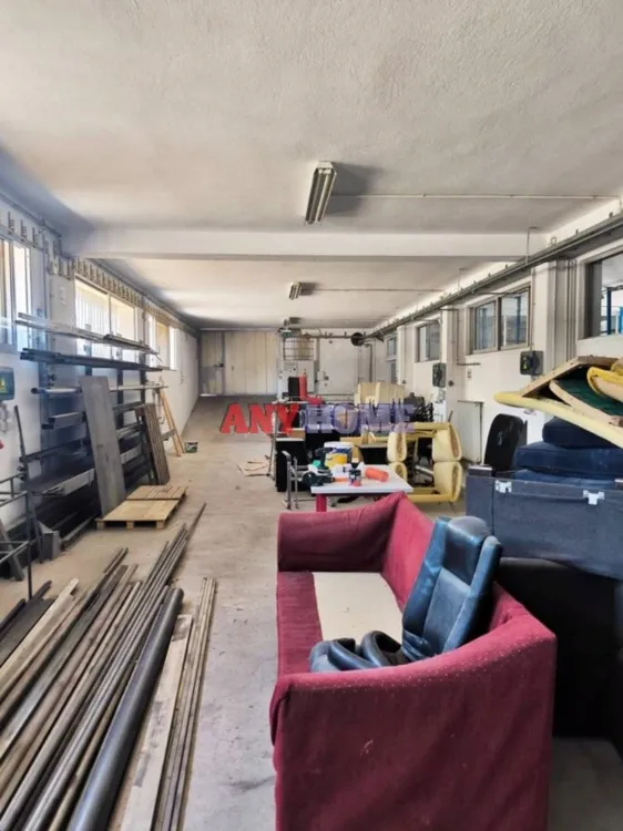 Small Industry / Industrial spaces 380m²  - 5