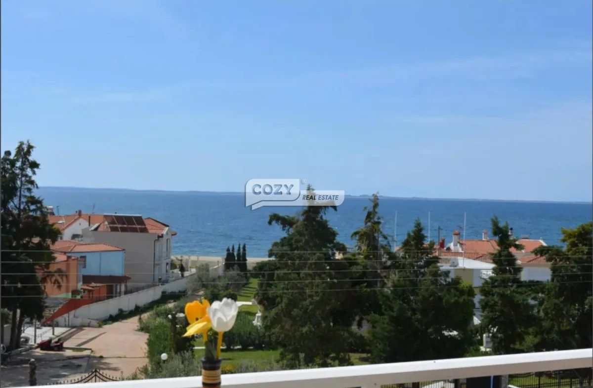 Apartment 76m²  - 2