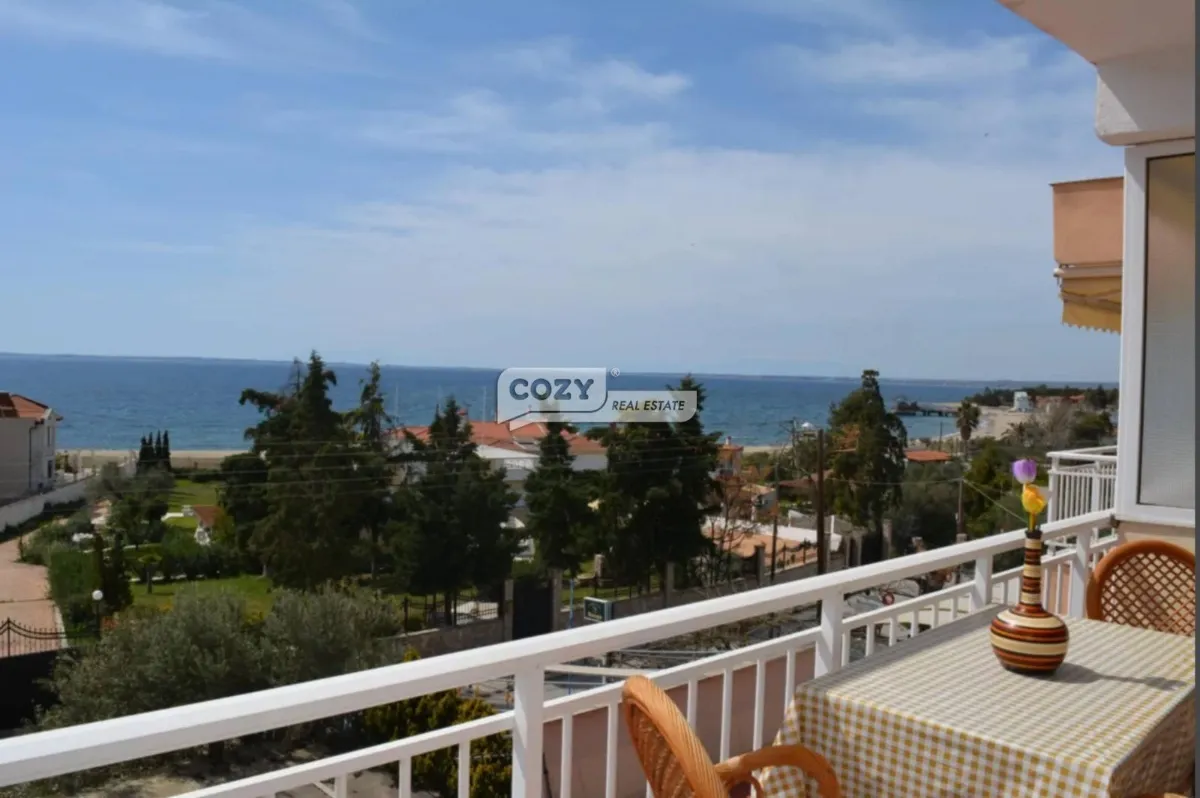 Apartment 76m²  - 3