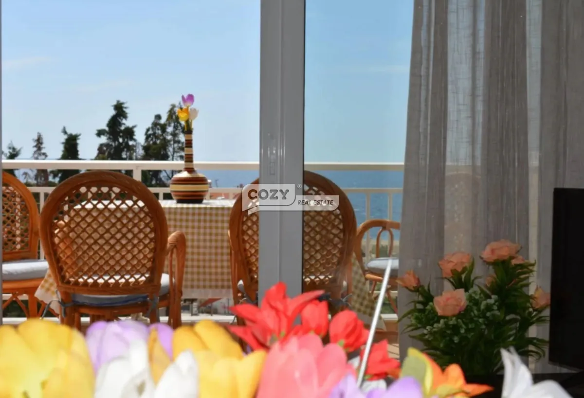 Apartment 76m²  - 4