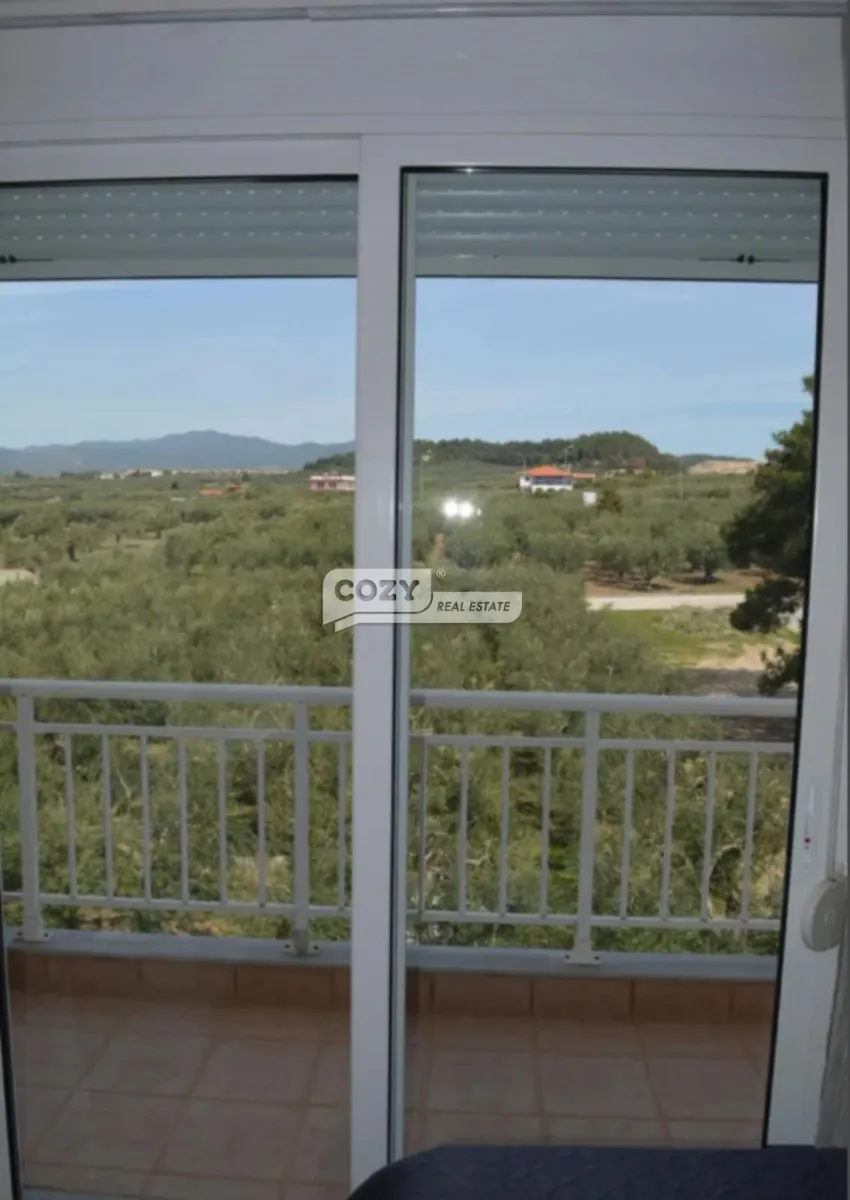 Apartment 76m²  - 5