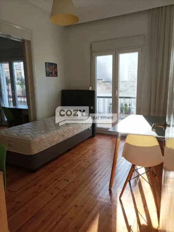 Apartment 80m²  - 2