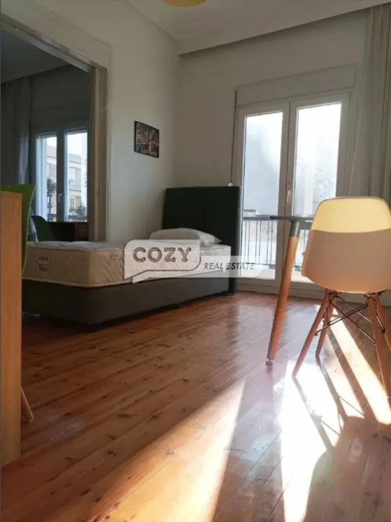 Apartment 80m²  - 3