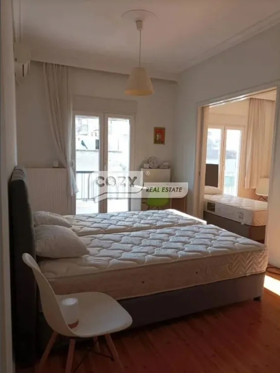 Apartment 80m²  - 4