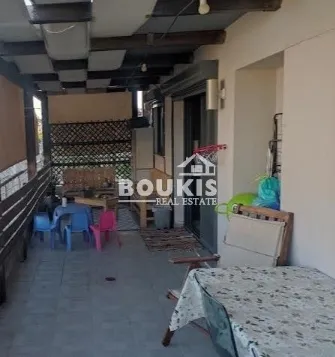 Αυτόνομο κτήριο κατοικιών 240τ.μ.  - 3
